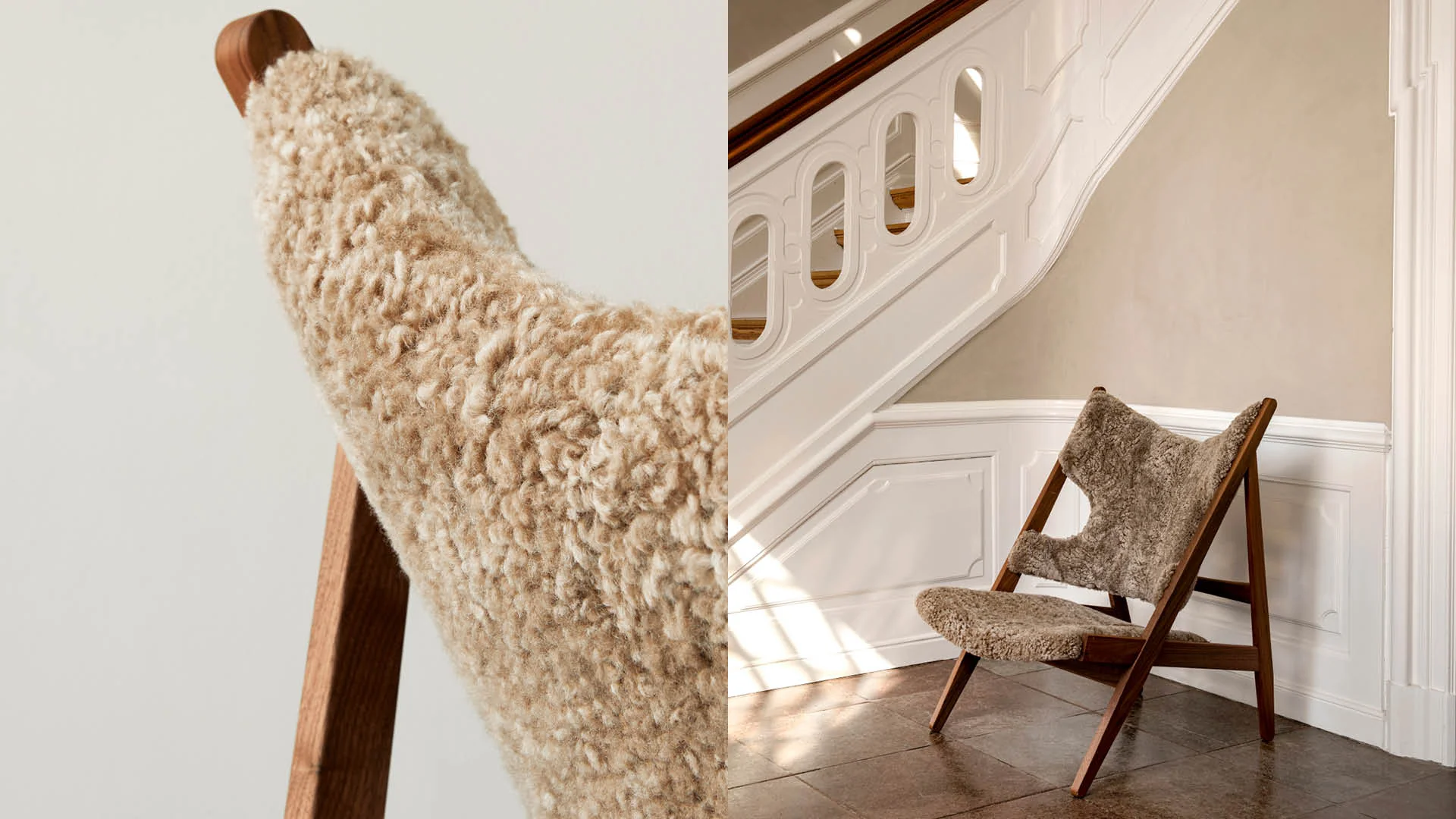 Timeless Design, Modern Living